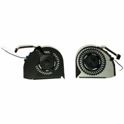 SYWpcparts Fan for Lenovo ThinkPad T440S T450S CPU Cooling Fan 04X0445 04X1850