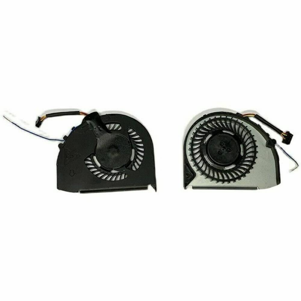 SYWpcparts Fan for Lenovo ThinkPad T440S T450S CPU Cooling Fan 04X0445 04X1850