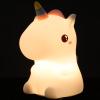 ABOOFAN 1set Night Lamp Color-Changing Nursery Nightlight for Boys and Girls Adorable Decor for Room for Birthdays Christmas and Holiday Celebrations view 2