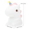 ABOOFAN 1set Night Lamp Color-Changing Nursery Nightlight for Boys and Girls Adorable Decor for Room for Birthdays Christmas and Holiday Celebrations view 4