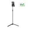 K&M 19767 Universal Tablet Holder and Foldable Stand view 3