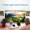 TYRHMY Anti-Glare Screen Protector for 55 Inches TV - Matte Anti Blue Light, Anti-Scratch Protector Film for LCD, LED, 4K OLED & QLED HDTV,50" 1095 * 616 view 2
