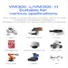VONETS WiFi Module/Wireless Ethernet Bridge/Repeater/Mini Router/2.4GHz Hotspot Signal Booster/Extender/Amplifier AP 2 RJ45 Ports, USB/DC Powered for DIY Industrial Engineering Network Devices VM300-L view 3