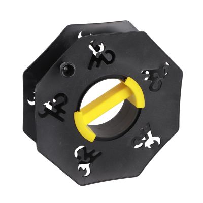 Cable Storage Reel, Extension Cord Storage Reel, Holds up to 25m of Cord Hose or Rope, Extension Cord Reel Cord Organizer for Yacht RV Accessories