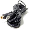ezqnirk 2pcs 2m/3m RCA Extension Cable (1 RCA Female to 1 RCA Male, Subwoofer, Mono, Audio Video Cable, Digital and Analogue),3m view 1