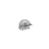 BTG Gimbal Protector Camera Protector Compatible with DJI Mavic 2 Zoom Drone Accessory Replacement Parts (Mavic 2 Zoom Camera Cover) view 3