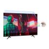 CICIHP Anti Glare Screen Protector for 50/55 Inches TV, Indoor & Outdoor TV Anti Blue Light Screen Frosted Film Anti-Reflection Rate Up to 80%,43" 942529 view 1