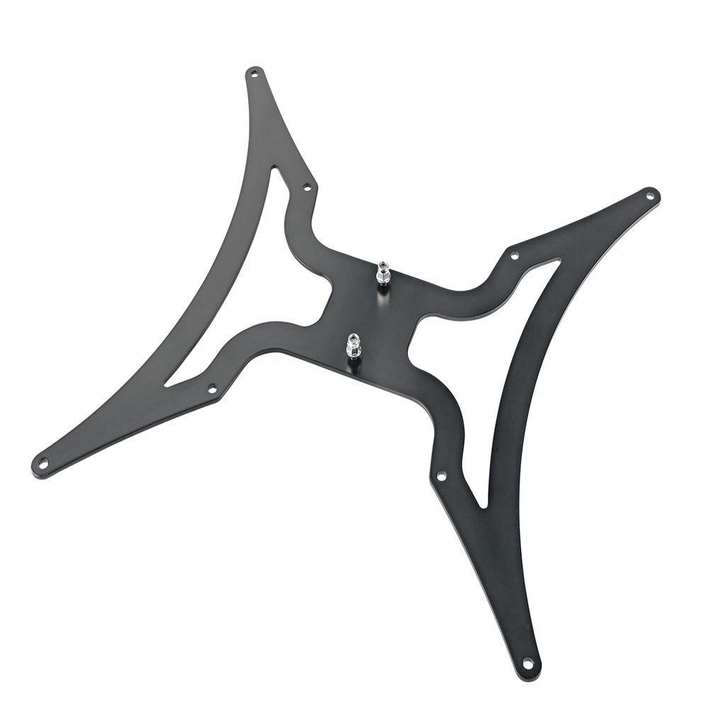 K&M 19618 Adapter Plate