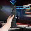 Replacement Remote Control fit for Onkyo AV Receiver TX-SR383 HTP-395 HT-R395 HT-R397 HT-S3800 HT-S3900 view 2