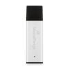 MediaRange USB 3.0 High Performance Memory Stick 128 GB - Mini USB Flash Drive Aluminium Housing, External Memory Expansion with Read Speed of up to 220 MB/s, Colour Silver view 3