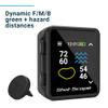 Shot Scope H4 GPS Handheld with Shot Tracking - F/M/B Green and Hazard Distances - 36,000+ pre-Loaded Courses - 100+ Statistics Including Strokes Gained - No subscriptions view 3