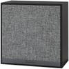 Crosley CR3111A-BK Cadence Cube Bluetooth Speaker, Black view 1