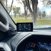 Edge - CTS3 Display Mount view 2