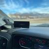 Edge - CTS3 Display Mount view 3