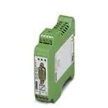 2744461, Interface Converter, for isolating RS-232 interfaces, 4ch, D-SUB 9 M to Screw, PSM-ME-RS232/RS232-P