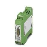 2744461, Interface Converter, for isolating RS-232 interfaces, 4ch, D-SUB 9 M to Screw, PSM-ME-RS232/RS232-P