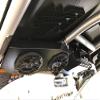 Galena Compatible with can am x3 Maverick Stereo Radio 4 Speaker bt Sound bar 2 view 4