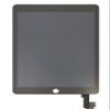Original Screen Replacement Kit for iPad Air 2 (A1566, A1567) - OEM LCD Digitizer Glass Panel Assembly with Tool Kit (Black) view 2