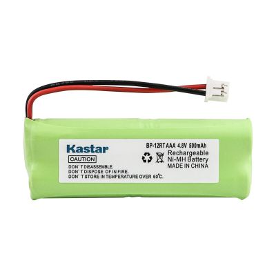 Kastar 1-Pack Battery Replacement for Dogtra 2002B Receiver, 2002NC Receiver, 2002NCP Receiver, 2002T Receiver, 2200NCP Receiver, 175NCP Transmitter, 180NCP Transmitter, 200NCP Gold Transmitter