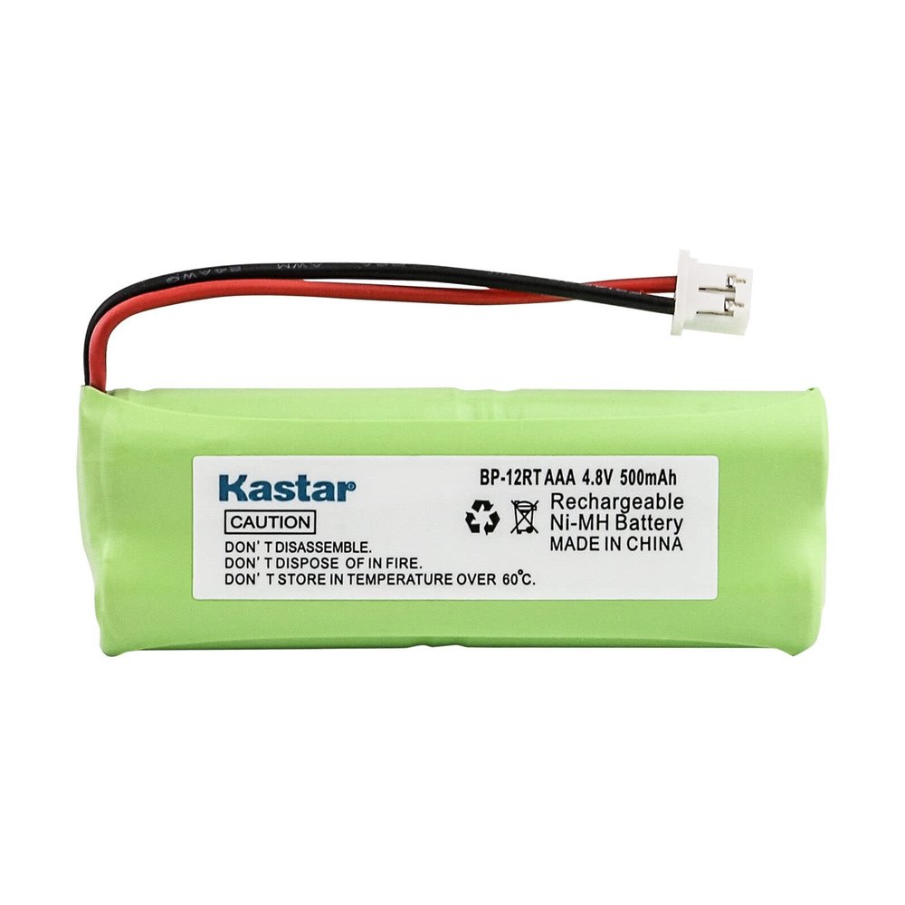 Kastar 1-Pack Battery Replacement for Dogtra 2002B Receiver, 2002NC Receiver, 2002NCP Receiver, 2002T Receiver, 2200NCP Receiver, 175NCP Transmitter, 180NCP Transmitter, 200NCP Gold Transmitter
