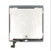Original Screen Replacement Kit for iPad Air 2 (A1566, A1567) - OEM LCD Digitizer Glass Panel Assembly with Tool Kit (White) view 3