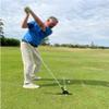 SWING MASON Golf Protractor view 1