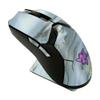 MightySkins Glossy Glitter Skin Compatible with Razer Viper Ultimate - Crystal Rock | Protective, Durable High-Gloss Glitter Finish | Easy to Apply and Change Styles | Made in The USA view 1
