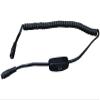 GEARS Male Coax to Female Coax Switch Cord view 1