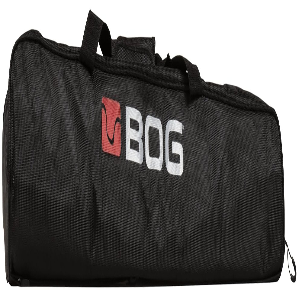 BOG DeathGrip Tripod Carry Bag with Padded Shoulder Strap and Water-Resistant Exterior for Hunting Tripods