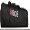 BOG DeathGrip Tripod Carry Bag with Padded Shoulder Strap and Water-Resistant Exterior for Hunting Tripods view 1
