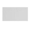 Liccx 16:9 HD Portable Outdoor Projector Screen, Foldable Small Movie Projector Screen for Outdoor Indoor Party Home Office Classroom (60 Inch, White, Matte, Front and Back Projection) view 1