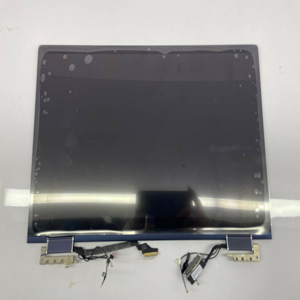 13.3" FHD (1920x1080) IPS LCD Screen Replacement LED Display Touch Digitizer Cover Cable Webcam Assembly L74089-001 for HP Dragonfly i3/ i5/ i7 13 8GB / 16GB