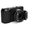 NiSi Filter System for The Ricoh GR IIIx | Compact Camera Filter Holder System with 5 Filters| Compact Camera, Long-Exposure, Landscape Photography view 3