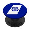 UNITED STATES COAST GUARD AUXILIARY USCG USCGA PopSockets Swappable PopGrip view 1