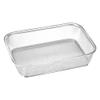 Vegetable Fruit Basket Stainless Steel Drain Basket for Washing Fruits Vegetables Multi-purpose Colander for Kitchen Use for Home Restaurant Easy to Store view 1