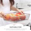 Vegetable Fruit Basket Stainless Steel Drain Basket for Washing Fruits Vegetables Multi-purpose Colander for Kitchen Use for Home Restaurant Easy to Store view 3