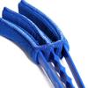 Venetian Blind Cleaner Washable Blind Duster Slat Cleaners Tool Cleaner Brush for Window Shutters(Blue) view 3