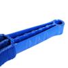 Venetian Blind Cleaner Washable Blind Duster Slat Cleaners Tool Cleaner Brush for Window Shutters(Blue) view 4