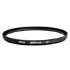 Sigma 90mm f/2.8 DG DN Contemporary Lens for L Mount, Bundle with Tiffen 55mm UV and CPL Filters view 3