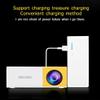 Home Mini Led Portable Smart Pocket Cinema Video Projector YG300 view 4