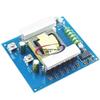 1000W Car Inverter DC12 or 24V to AC0-220V-380V DC to High Frequency AC Inverter DC to AC Boost Module Inverter Booster (DC12V) view 2