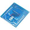 1000W Car Inverter DC12 or 24V to AC0-220V-380V DC to High Frequency AC Inverter DC to AC Boost Module Inverter Booster (DC12V) view 3
