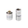 4-Pin-Female for Z-CAM Push-Pull Aviation-Connector for ZCAM-E2-S6| E2-F6| E2-F8 Camera Waterproof AConnect 3pcs view 4