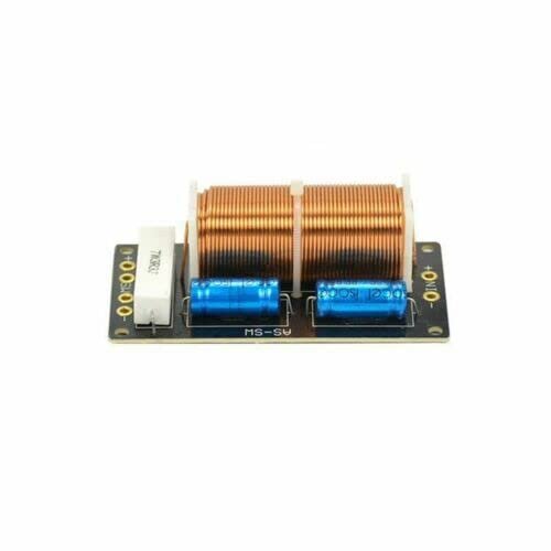 300W4-8HIFI Speaker Frequency Divider Board Subwoofer Crossover Passive Base