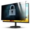 JCSKY 17-32 Inch Computer Privacy Screen Protector - Eye Protection Blue Light Blocking & Anti Glare Screen Filter, for Data Confidentiality, Easy On/Off and Removable,32in(730440mm) view 1