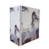 BBNB Gaming Case, Mid - Tower PC Gaming Case ATX/M-ATX/ITX - Front I/O USB 3.0 Port - Tempered Glass Side Panel - Your Unique Computer Case view 1