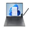 Lenovo 2022 Yoga 7i 2-in-1 16" 2.5K Touch Premium Laptop | Intel Core i5-1240P | Backlit Keyboard | Fingerprint | Windows 11 | with Stylus Pen Bundle (Gray, 8GB RAM | 256GB SSD) view 2