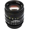 Zhongyi Mitakon Speedmaster Creator 85mm f/2 Lens for Sony A Mount Camera view 3