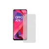 PHONEKIT CONTACT Screen Protector for OPPO A74 5G, Tempered Glass, Thickness 0.33 mm, Transparent view 1