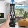 Replacement Remote Control SAN-928 Compatible for Sanyo TV DP50741 DP50719 DP26647 DP42647 DP50747 DP42746 DP50747 view 2